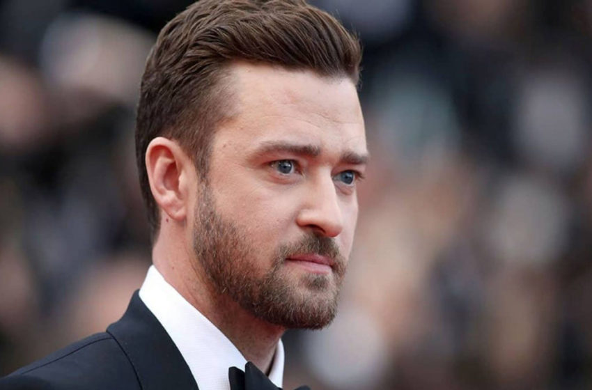  Justin Timberlake, un activista ambiental