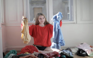 Moda Sostenible