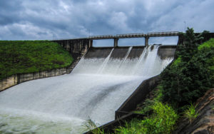 4 energías renovables