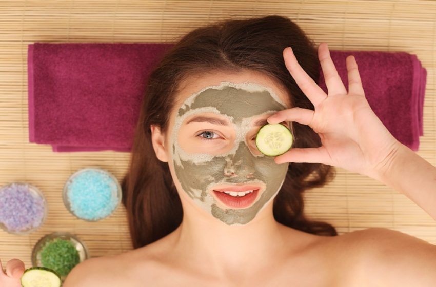  4 exfoliantes caseros para la piel de tu cara
