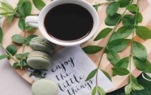 café ecoamigable
