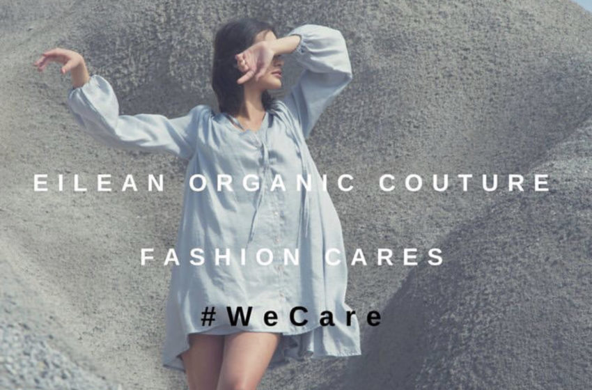  Eilean Brand: empresa de moda sostenible, orgánica y queretana