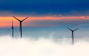 Energía renovable