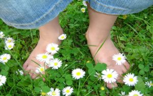 Earthing