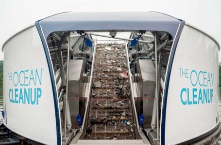 Foto: theoceancleanup.com