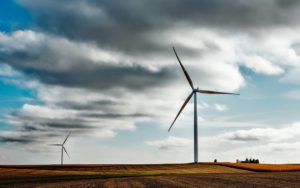energías renovables