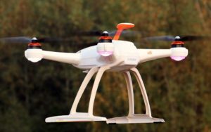 Drones