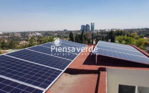 paneles solares