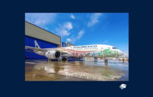 Aeroméxico