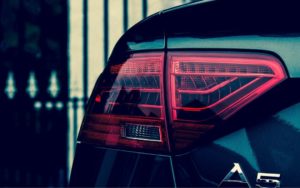 audi ecología