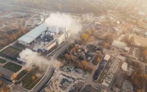 Greenpeace contaminación