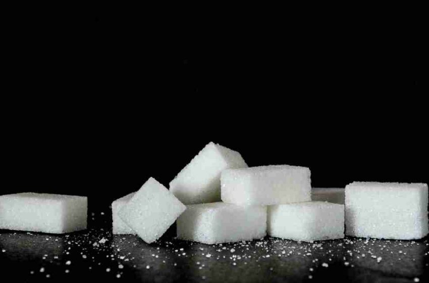  Azúcar y dietas saludables