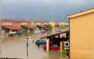 Indonesia inundaciones