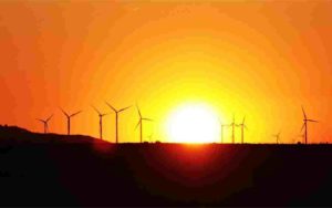 temperatura global