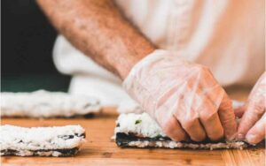 sushi