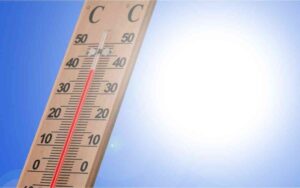 temperaturas