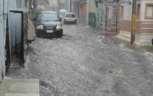 lluvias Japón