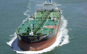 barco Isla Mauricio
