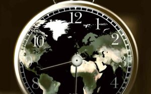 crisis climática