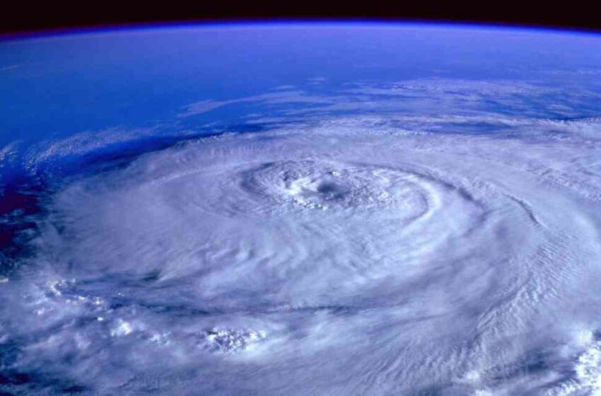  Tormenta Isaias causa daños