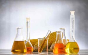 biocombustible