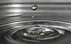 El agua