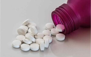 Farmacéuticas