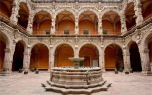 museos Querétaro