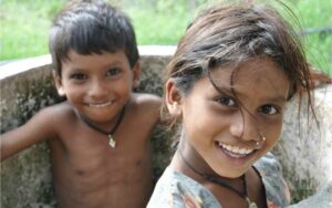 Derechos Humanos de los niños