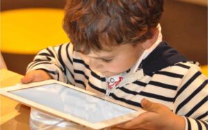 Daños neurológicos niños