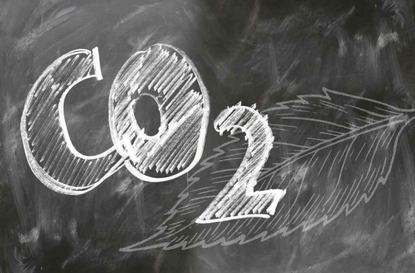  UNAM Juriquilla propone  Inyectar CO2