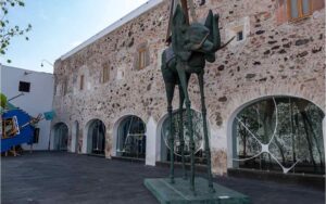 Museo de Arte Contemporáneo de Querétaro
