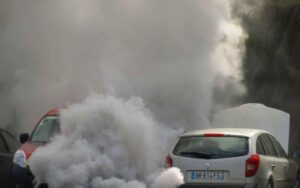 ricos contaminación