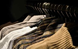Productos textiles sostenibles