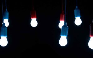 luz artificial cáncer