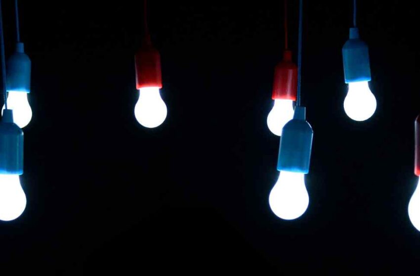  Luz artificial aumenta el riesgo de cáncer