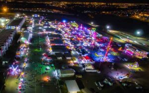 Feria Querétaro