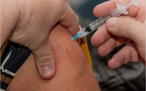 vacunas contra influenza