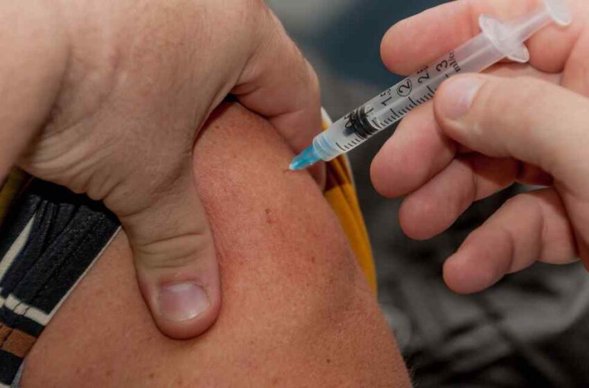  Vacunas contra influenza