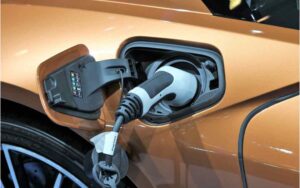 Movilidad eléctrica