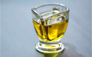 Aceite reciclar