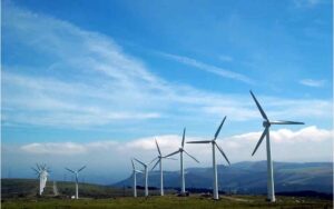 Energías renovables