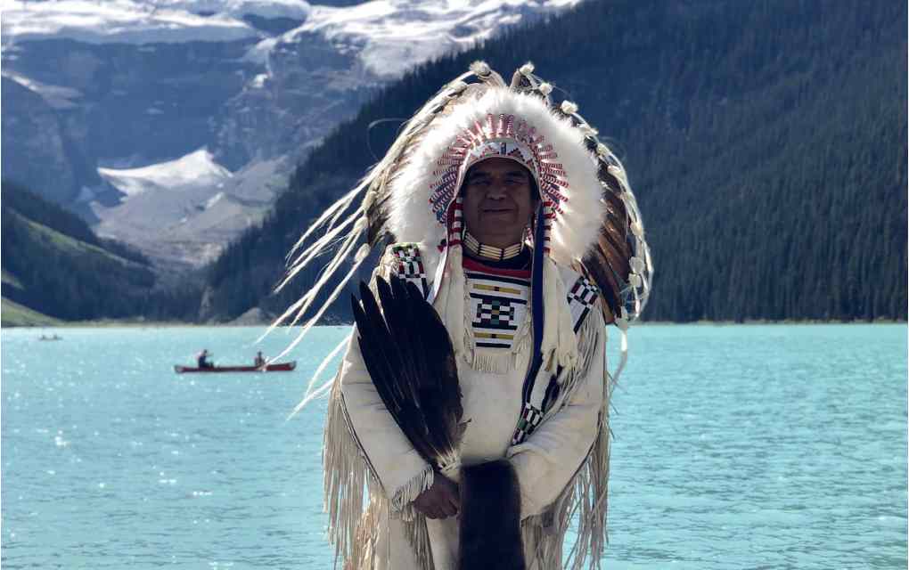 Indígenas de Canadá