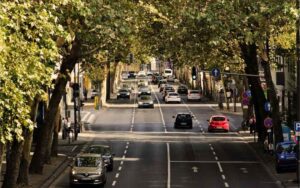 Reino Unido cambio climático