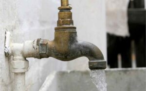 Concesión de agua Zibatá