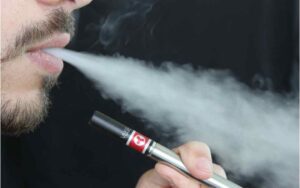 Cigarro electrónico