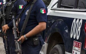 Arrestos covid-19 Querétaro 