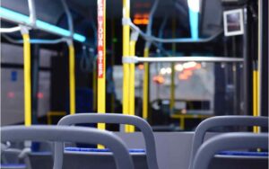 autobuses eléctricos