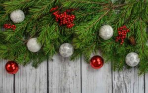 Árbol de Navidad