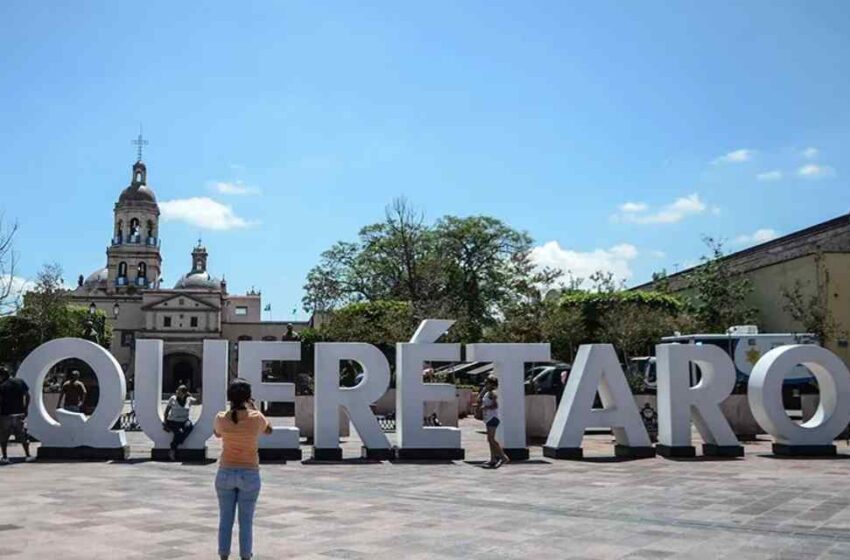 Leche Querétaro promocionará al estado